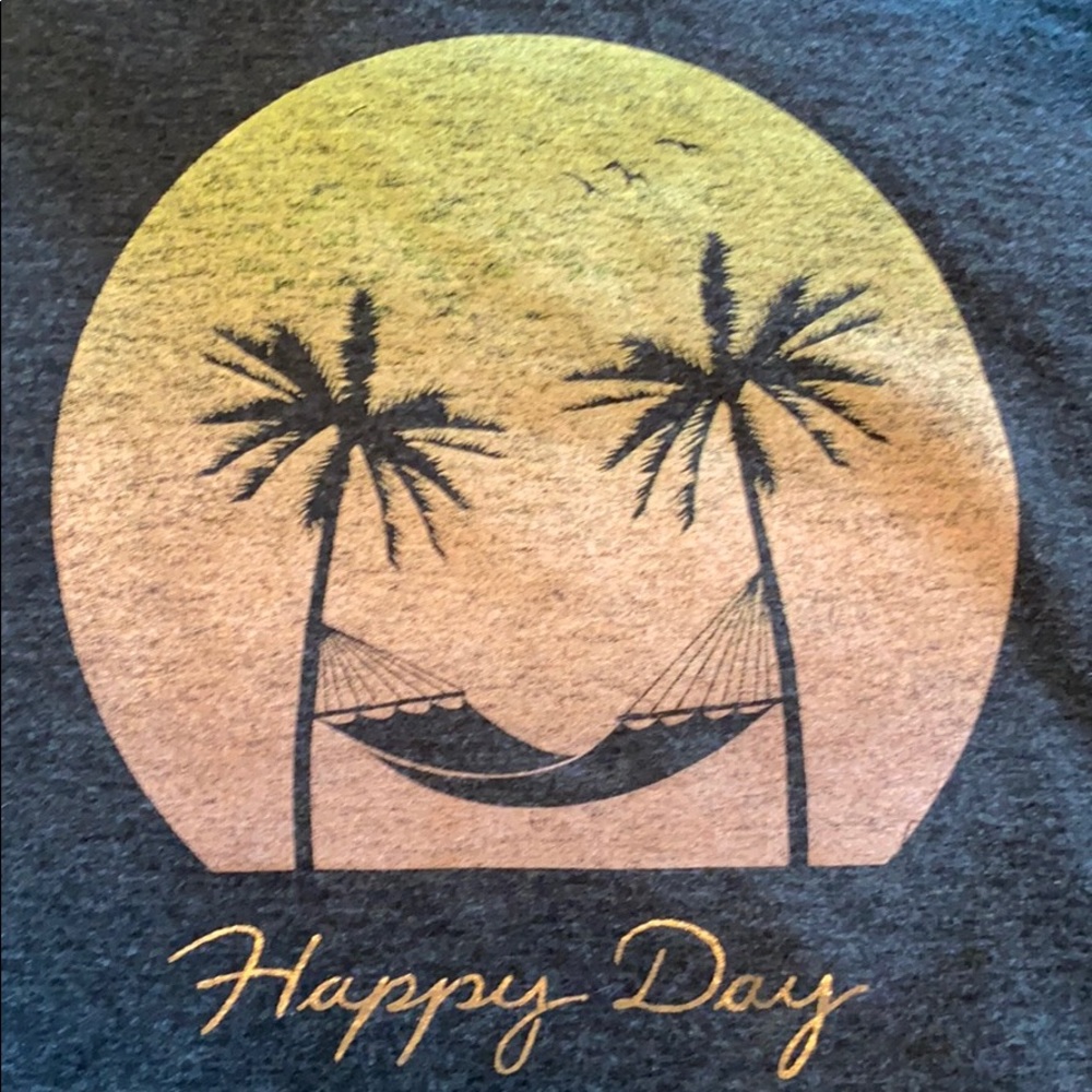 Happy Day t-shirt